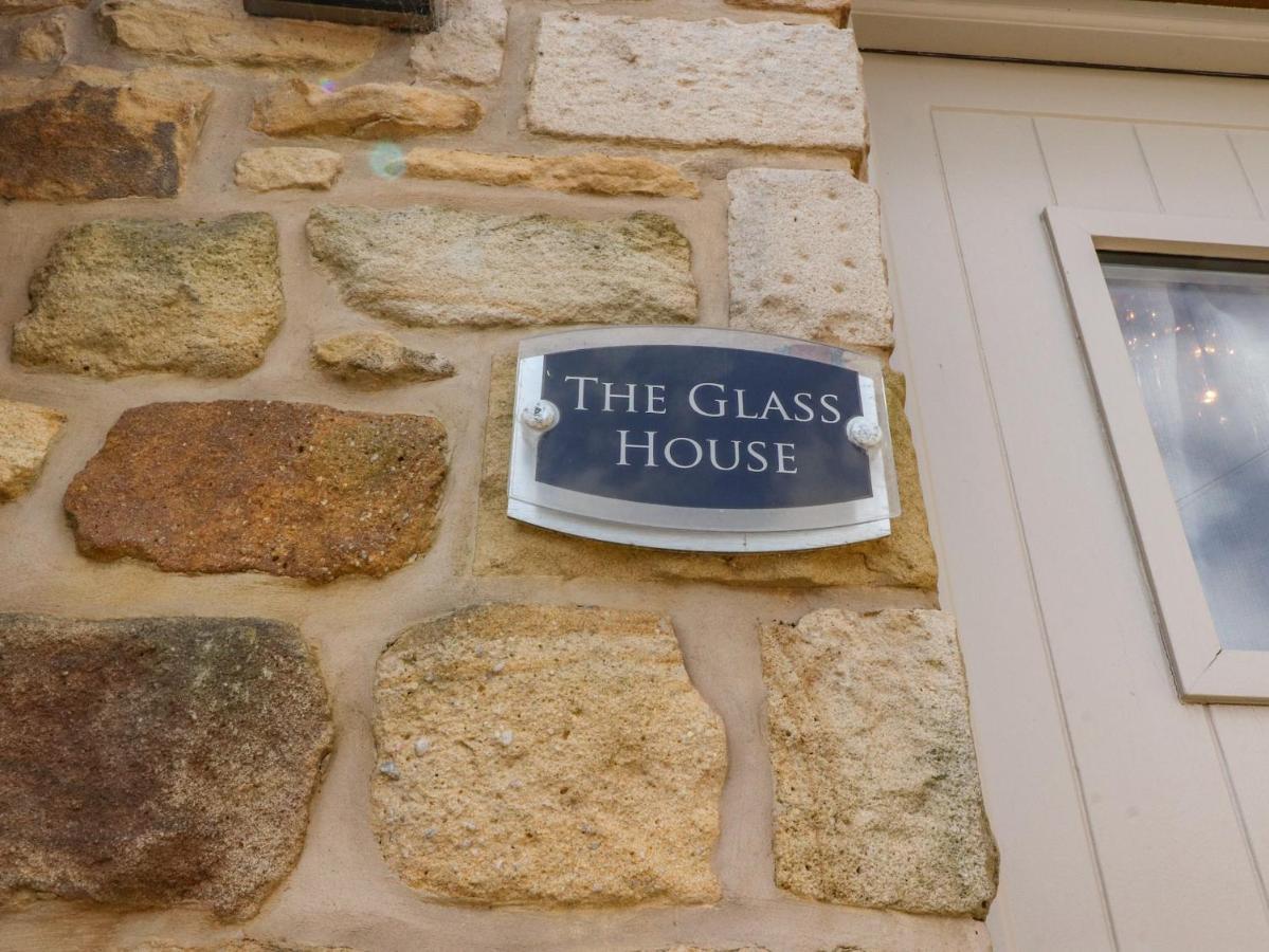 The Glass House Blackburn  Exterior foto